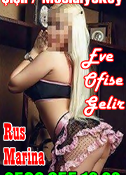 sisli rus escort marinaaa
