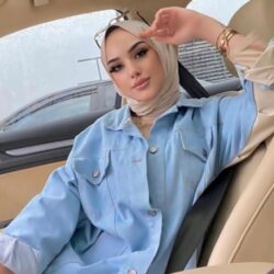 türbanlı Beşiktaş escort