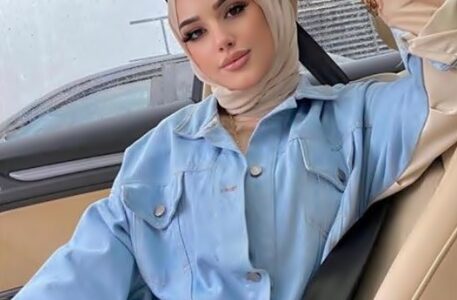 türbanlı Beşiktaş escort