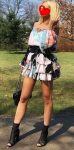 Anal Taksim Escort